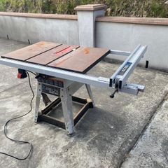 Table saw