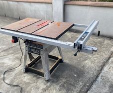Table saw
