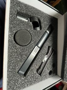 AKG C1000S Condenser Microphone