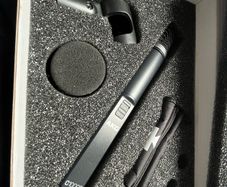 AKG C1000S Condenser Microphone