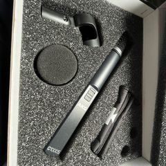 AKG C1000S Condenser Microphone