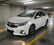 2014 Toyota Sai