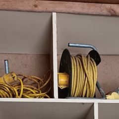 Extension leads