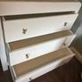 Baby Changing Table with Drawers Image 3