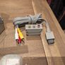 Nintendo Wii Bundle - Full set with Wii Sports - #438 Image 3