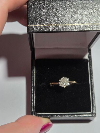9ct Gold Rings