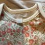 The White Company baby grow never used Image 2