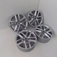 Genuine VW Tiguan 16 San Francisco Alloy Wheels