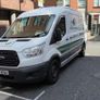 Ford transit Image 3