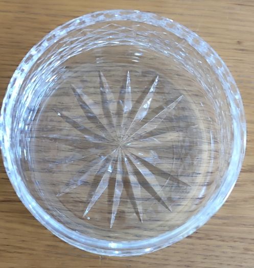 Waterford Crystal bowl