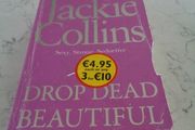 Drop Dead Beautiful Book for Sale