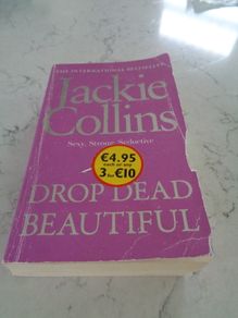 Drop Dead Beautiful Book for Sale