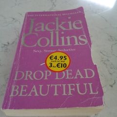 Drop Dead Beautiful Book for Sale
