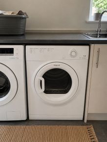 Hotpoint Dryer for Sale
