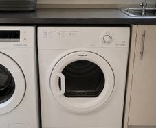 Hotpoint Dryer for Sale