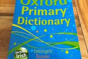 dictionary