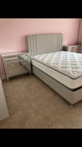 King size mattress