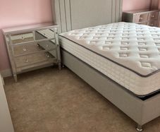 King size mattress