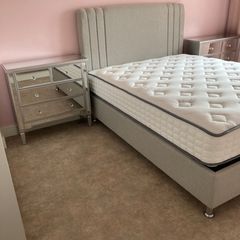 King size mattress