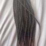 Hair extensions, braids Image 2