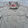 Craghoppers Nosilife Adventure Long Sleeved Shirt III Image 3