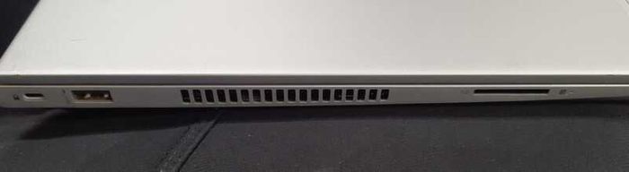 Hp Probook 430 G6 - I5 8th Gen - 16gb Ram - 256gb