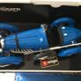 Bugatti Type 59 Scale 1/18 New Burago Image 4