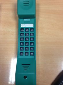 Home Phone