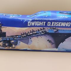 Model Kits.