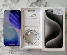 iphone 15 pro max 512gb