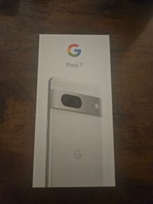 Google Pixel 7 128GB Unlocked