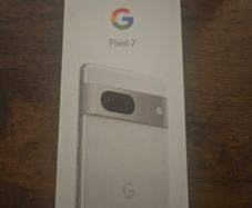 Google Pixel 7 128GB Unlocked