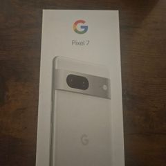 Google Pixel 7 128GB Unlocked