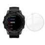 Tempered Glass Screen Protector for Garmin Fenix 7S Smart Watch Clear Protective Film for Fenix 7S Image 2
