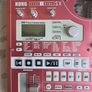 Korg Electribe SX ESX-1SD Sampler, SD Card Version, Valve Tube, Great Condition. Image 2