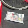 DT Swiss Pro 1400 Spline front wheel Image 2