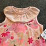 New baby romper 0-3 months Image 5