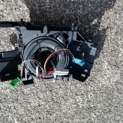 Mk3 Clio airbag squid