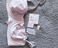New Bra Calvin Klein 75D