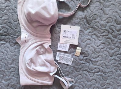 New Bra Calvin Klein 75D