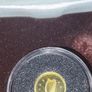 Gold coin 20 e Image 2