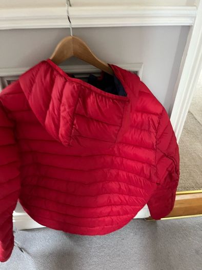 champion jacket