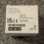 Ikea Smahagel phone charger 5V 1A Image 2