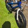 royal baby boys bike 14inch Image 2