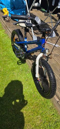 royal baby boys bike 14inch