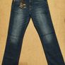 2 x Classic Bootcut Diesel Jeans 34/34 Image 5