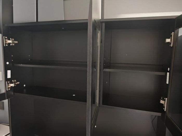 Kitchen Cupboard
