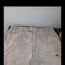 Villa tie dyed cotton skirt. With slight stretch. New never worn. e Image 5