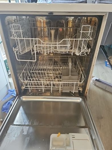 miele dishwasher