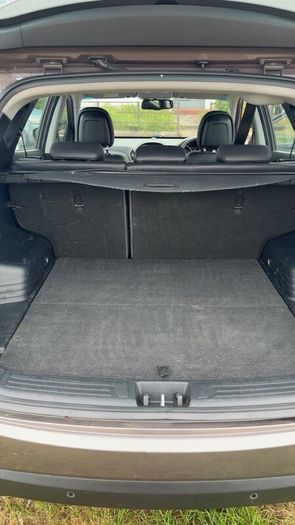 Hyundai Ix35 Executive 2014 Nctd everyextra Swap
